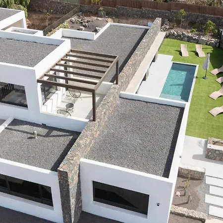 Panoramma By Aura Collection Vila
