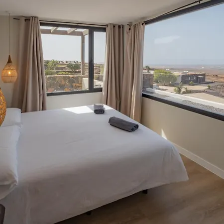 Vila Panoramma By Aura Collection La Oliva