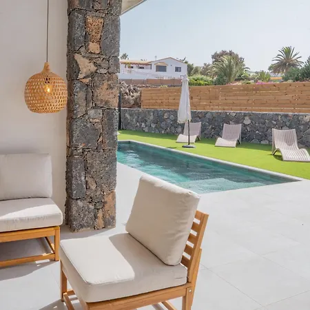 Vila Panoramma By Aura Collection *