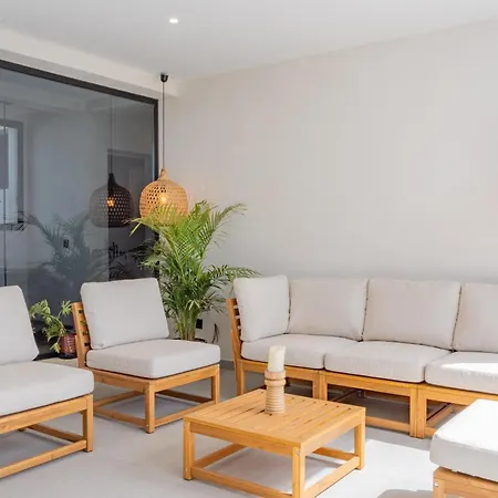 Panoramma By Aura Collection Vila