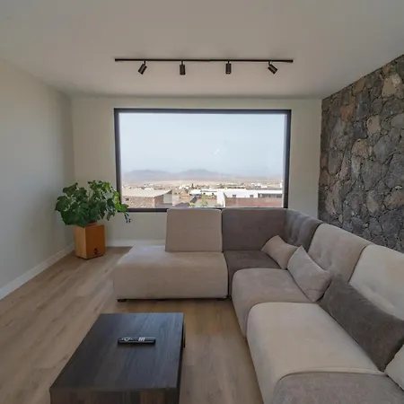 Panoramma By Aura Collection La Oliva