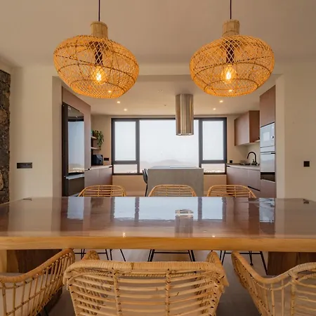 Panoramma By Aura Collection Vila