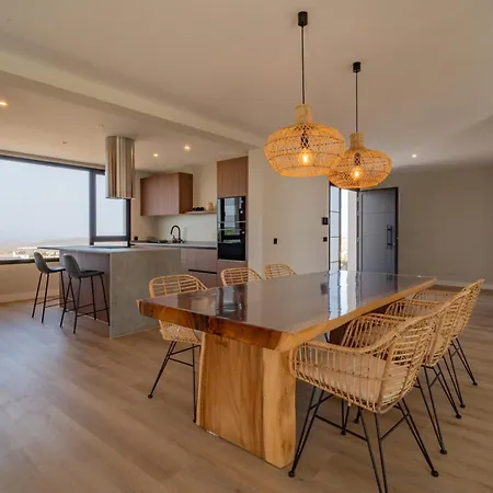 Panoramma By Aura Collection Vila *