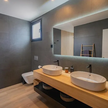 Panoramma By Aura Collection Vila