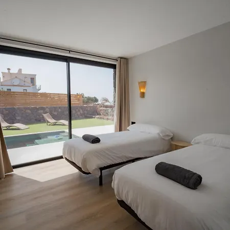 Panoramma By Aura Collection Vila La Oliva